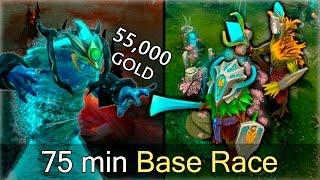 75 min Base Race — ProDota Cup Grand Finals