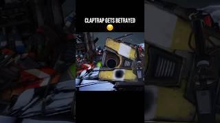 Borderlands Claptrap 