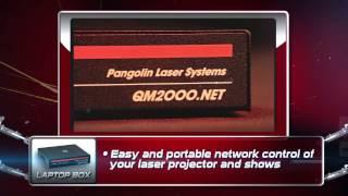 Pangolin Lasers - QM2000 Product Review Video