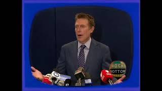 Rock Bottom: Christian Porter