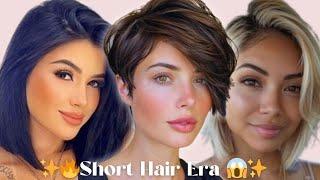 Major Must See Hair Transformations 2024 - 2025 #2024hairstyles