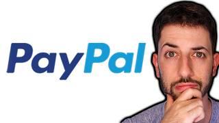 PayPal Stock: You've Been WARNED!