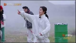 Vietsub Variety Show Duel of Kung Fu | Là Ai đang đến | Vạn Bằng & Vương Tinh Việt Cut ep 10 part 2