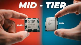 We're looking at it ALL wrong... | AMD Ryzen 9900x vs Intel Core Ultra 7 265k