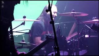 Ultra Vomit - "E-TRON [digital caca]" (live Metal Cultures 2017)