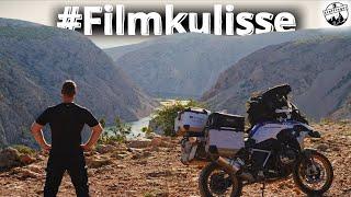 Der schönste Tag meiner Kroatien-Tour #Filmkulisse - Balkan-Tour Folge 3