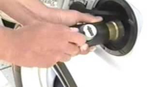 CNG Pump Training Video - Natural Gas Filling Station