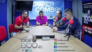 SUPER COMBO DEL DEPORTE EN SONORA 1500 AM