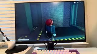 PS4/PS5 Roblox: How to play Doors Floor 2 (Easy Tutorial!) (2024)