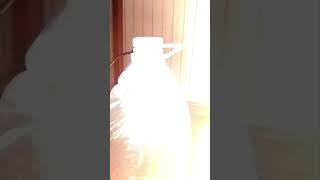 10kOhm @ 230V AC (Slow motion)