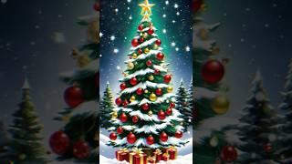 Merry Christmas status  New Video Happy Christmas #whatsapp #status #shorts #trending