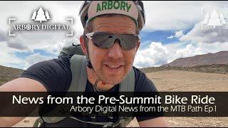 Pre-Adobe Summit Buzz - Arbory Digital News from the MTB Path