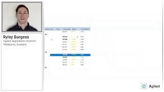 IntelliQuant 일상 작업 - 모든 시료에 대해 QC 수행법