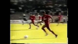 SG WATTENSCHEID 09 gg. 1.FC Köln 08.09.1990 Highlights