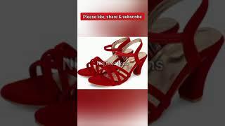 4 May 2021 Beautiful high heels   Nkj Creations