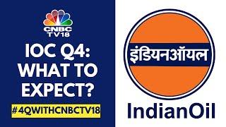 IOC Q4FY25 Today; CNBC-TV18 Poll Suggests Profit May Decline 17% QoQ | CNBC TV18