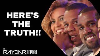 Russ Timbaland AI Convo, Ye @ Diddy Trial, Beyonce Changed The Grammys DDG -How Lame is The New Cool