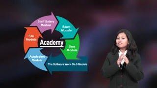 Evolve School Management Software