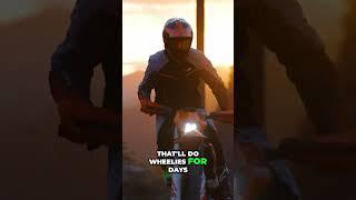 KTM E-XE-F: The Ultimate Lightweight Adventure Bike