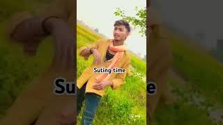 #video #vikash  suting time