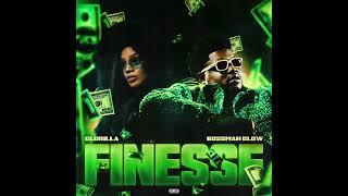 BossMan Dlow & GloRilla - Finesse (AUDIO)