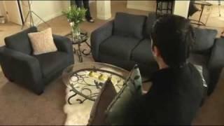 Home Staging: Living Room Staging Tips