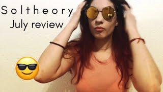 Soltheory July box review | il0veemomo