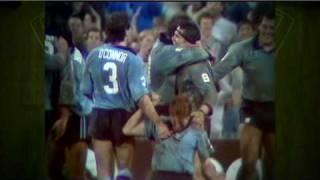 State Of Origin 1985: NSW Wins First Origin Series