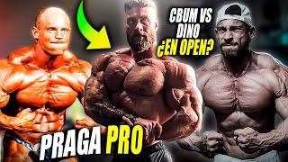 RAMON DINO CONTRA CBUM EN EL OPEN ? TODOS CONTRA EL - Victor valdivia