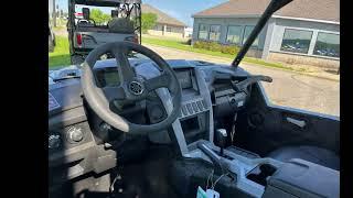 2024 Yamaha Wolverine RMAX4 1000 Compact R-Spec Recreatio...