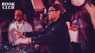 Classic House & Disco Mix in New York City | MicFreak