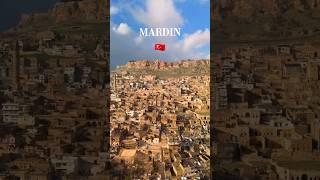 Visiting Most Historical City of Turkey,Mardin#travel #seyahat #mardin #short #turkey #travelling