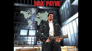 PC] Max Payne (2001) GAMEPLAY