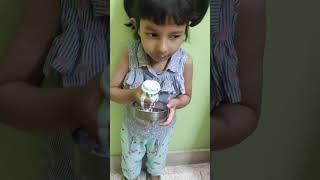 Ice cream love #alishba #trending #shortsvideo #beti