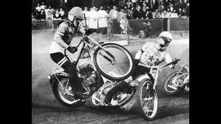 1974 British Final