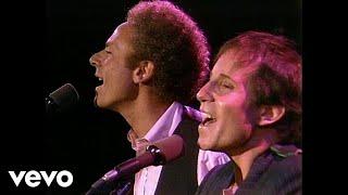 Simon & Garfunkel - The Boxer (from The Concert in Central Park)