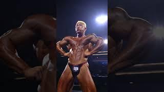 이윤형 2024 July Monsterzym IFBB Jimmy Pictures