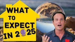 100% accurate housing market 2025 predictions!