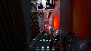 my duo @Alitafps  casually destroying the lobby #valorant #valorantclips #funny #valoranthighlights
