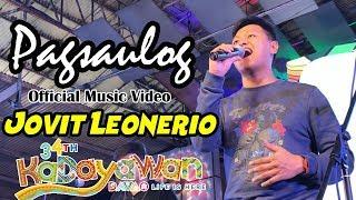 Jovit Leonerio - Pagsaulog (Official Music Video) Tunog Kadayawan 2019