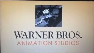 Nelvana/Warner Bros. Animation Studios/Warner Bros. Pictures Distribution (2014)