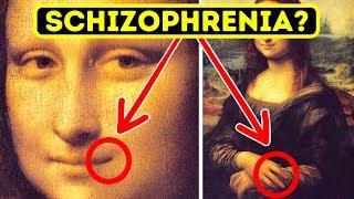 8 Dark Secrets Of Mona Lisa You Will Never Stop Speaking About