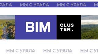 Мы – BIM-Cluster!