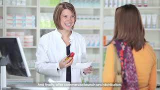 Sanofi – Patient Safety at Sanofi