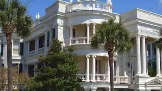 Downtown Charleston, SC: Real Estate, Lifestyle, and Entertainment