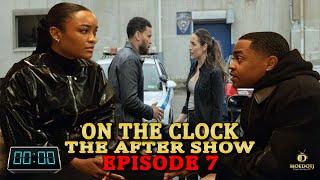 POWER BOOK II: GHOST SEASON 4 Episode 7 On The Clock Live!!