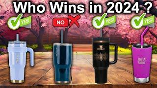 The Best 5 Tumblers That You Can Buy On Amazon 2024!!