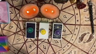 What they were thinking the last time you saw them ‍️‍/Pick a Card Tarot Reading