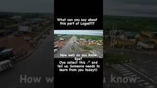 HOW WELL DO YOU KNOW EPE??? #epelands. Tell us about Epe in the comments section  #lands #lagos