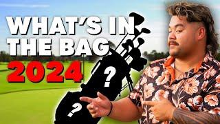 What’s in my Bag 2024???